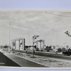 VANHA Postikortti Oulu 1957 - pikkukuva 1