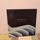 DÉCLASSÉ: Remain Still CD(Elektro-pop) - pikkukuva 1