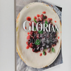 Jyrki (toim.) Jahnukainen : Glorian kuudes ruokakirja - pikkukuva 1