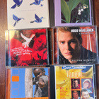 Cd-levyjä 60 kpl. kotimaista musiikkia - pikkukuva 1