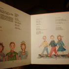 KUUKERNUPPI Vanhoja ja uusia lastenloruja (2p.1985) Sis.pk:t - pikkukuva 5
