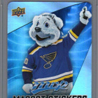 2025-26 MVP - Mascot Stickers - 1,25 € / kpl - pikkukuva 3