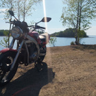 Suzuki GS 500 E - pikkukuva 3
