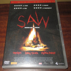 Saw Kauhu 2dvd - pikkukuva 1