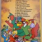 Robin Hood Ankkalinnan Tarinoita 15 - pikkukuva 2