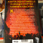 Ilkka Remes: Kiirastuli. 2016. 1.p. - pikkukuva 2