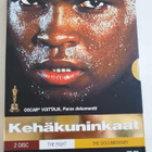 Kehäkuninkaat DVD - pikkukuva 1