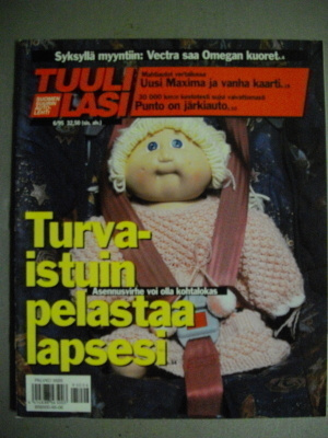Tuulilasi Nro 6/1995 (11.3)