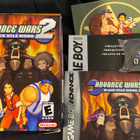 Advance Wars 2: Black Hole Rising - Game Boy Advance - pikkukuva 3