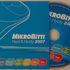 MikroBitti Huvi ja hyöty 2006–2007 CD-ROM-levyt - pikkukuva 5