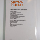Laila Kultalahti : Deutsch direkt 1 - pikkukuva 2
