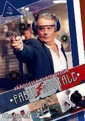 Fabio Montale (Tupla DVD)