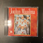 Joulun maailma CD - pikkukuva 1