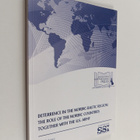 Juha Pyykönen : Deterrence in the Nordic-Baltic region : ... - pikkukuva 1