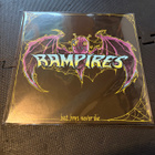 Rampires-Bat Boys Never Die - pikkukuva 1