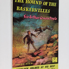Arthur Conan Doyle : The Hound of the Baskervilles - pikkukuva 1