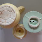 Vintage Melitta kahvikannu ja suodatin! - pikkukuva 4