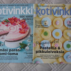 Kotivinkki lehtiä - pikkukuva 3