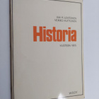 Kai R. Lehtonen : Historia vuoteen 1815 : iltaoppikouluja... - pikkukuva 1