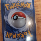 Misdreavus 25/109 - EX Team Rocket non holo RARE card - pikkukuva 2