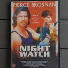 DVD: Night Watch / Yövartio (Pierce Brosnan 1994/?) - pikkukuva 1