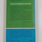 Victor E. Weisskopf : Vid kunskapens gränser : den modern... - pikkukuva 2