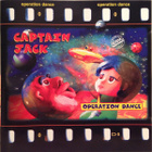Captain Jack Operation Dance CD - pikkukuva 1