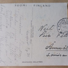 Suonenjoki nro 2217, kirkko, silta, Velj. Karhumäki, p. 1939 - pikkukuva 2