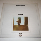 *LP* MICHAEL CHAPMAN Window - pikkukuva 1