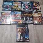Gamecube pelit 21kpl - pikkukuva 2