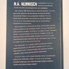 M. A. Numminen : On syytä muistaa : muistelmat II - pikkukuva 2