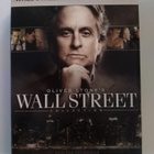 Wall street, Keräilijän 2:n levyn Boxi - DVD - pikkukuva 1