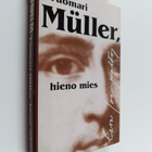 Eeva Joenpelto : Tuomari Muller, hieno mies - pikkukuva 1