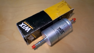 WIX WF8373 -polttoainesuodatin