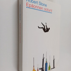 Robert Stone : Epäonnen soturit - pikkukuva 1
