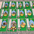 Citadel Combat Cards Goplinoidis - pikkukuva 3