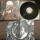 Whoredom Rife ”Dommedagskvad” LP 2017 - pikkukuva 1