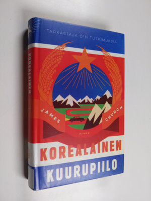 James Church : Korealainen kuurupiilo