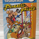 Aku Ankan taskukirja 331 Piraattipuisto - pikkukuva 1