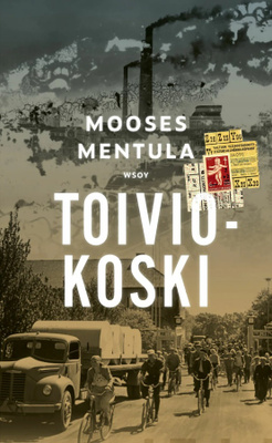 Mooses Mentula: TOIVIOKOSKI 1p. -23