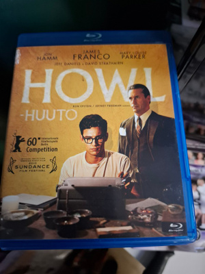 Howl huuto