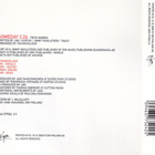 Technicolour – Someday CDS - pikkukuva 2