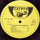 KALEVALA-Abraham's Blue Refrain,Finland Hard Prog Psych,1978 - pikkukuva 3