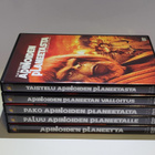 Apinoiden planeetta - 5 alkuperäistä elokuvaa ( dvd ) - pikkukuva 2