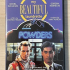 Poikien pesula (1985) Daniel Day-Lewis (UUSI) - pikkukuva 1