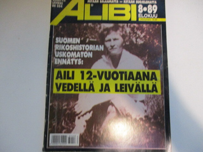 ALIBI 8 89