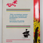 Kari : Tää on kivaa (signeerattu, tekijän omiste) - pikkukuva 2