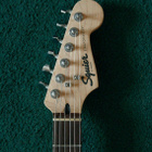 Squier by Fender Relic Palacaster Stratocaster - pikkukuva 3
