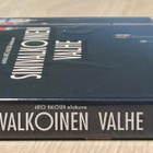 Arto Halonen: SINIVALKOINEN VALHE (2012) 2DVD (UUSI) - pikkukuva 3