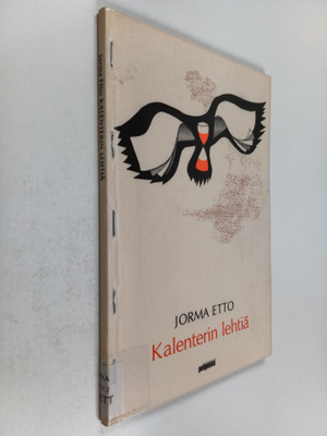 Jorma Etto : Kalenterin lehtiä : 52 runoa